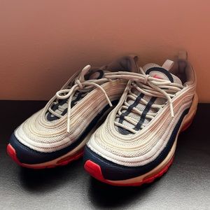 Nike Air Max 97
